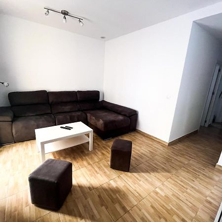 加的斯La Casita Del Sur公寓 外观 照片