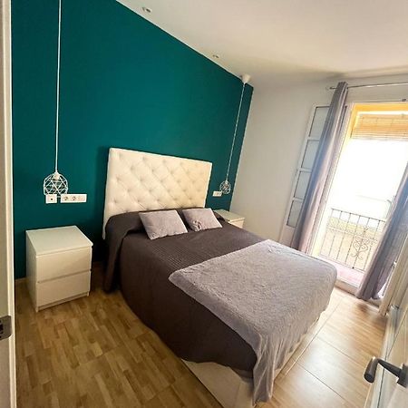 加的斯La Casita Del Sur公寓 外观 照片