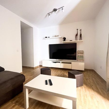 加的斯La Casita Del Sur公寓 外观 照片