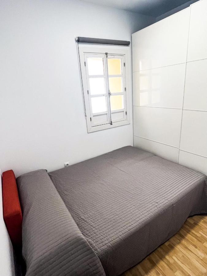 加的斯La Casita Del Sur公寓 外观 照片