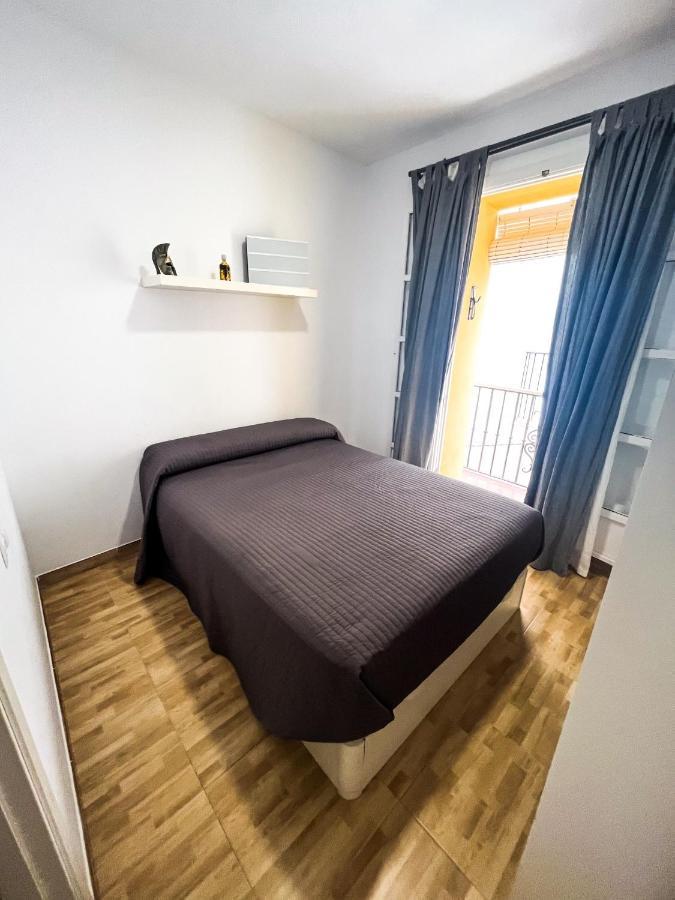 加的斯La Casita Del Sur公寓 外观 照片