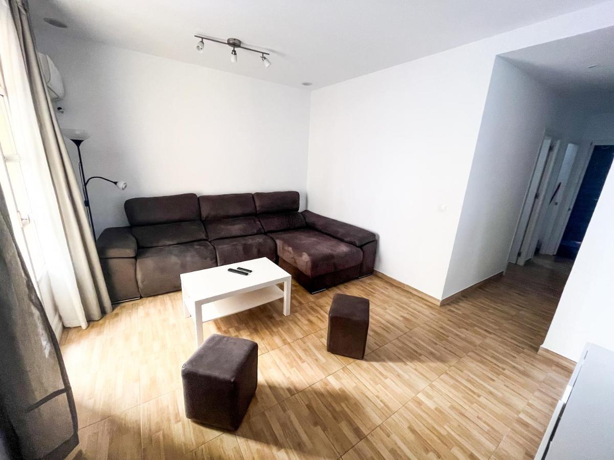加的斯La Casita Del Sur公寓 外观 照片